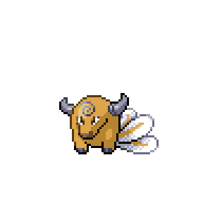 Tauwag Sprite Image