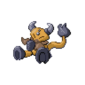 Taura Sprite Image