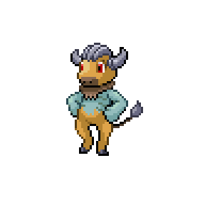 Tauchop Sprite Image