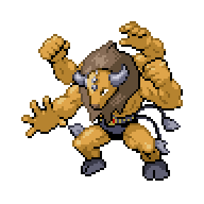 Tauchamp Sprite Image