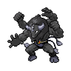Tauchamp Sprite Image