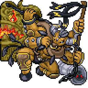 Tauchamp Sprite Image