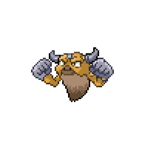 Taudude Sprite Image