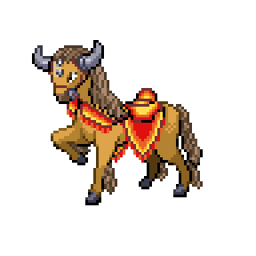 Taudash Sprite Image