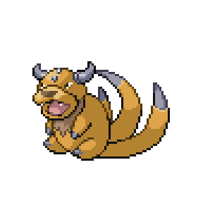 Taupoke Sprite Image