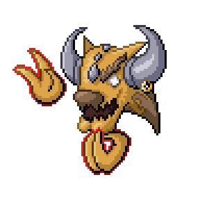Tauter Sprite Image