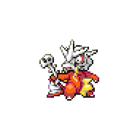 Magibone Sprite Image
