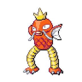 Magilee Sprite Image