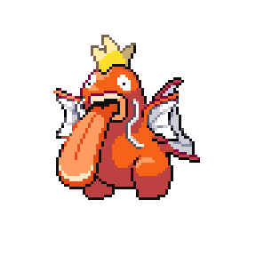 Magitung Sprite Image