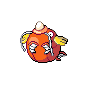 Magisey Sprite Image