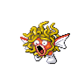Magigela Sprite Image