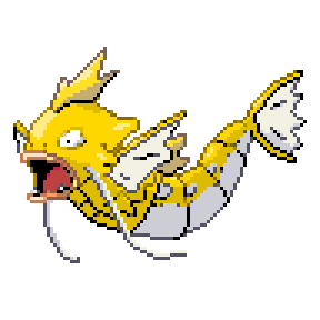 Magidos Sprite Image