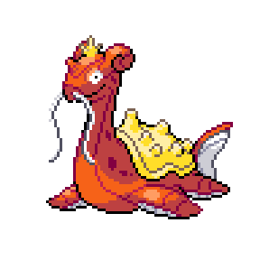 Magiras Sprite Image
