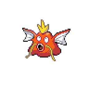 Magito Sprite Image