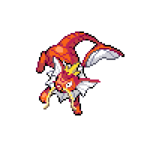 Magieon Sprite Image