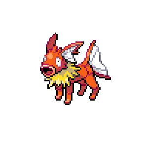 Magieon Sprite Image