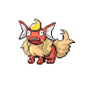 Magireon Sprite Image