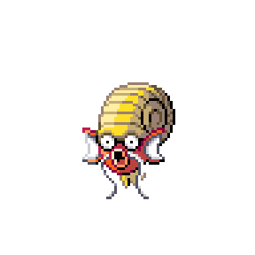 Maginyte Sprite Image