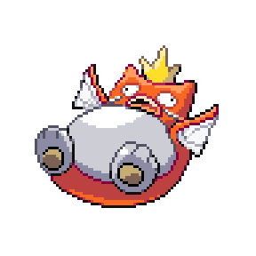 Magilax Sprite Image