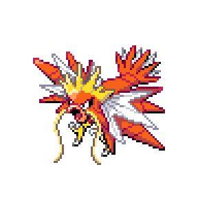 Magidos Sprite Image