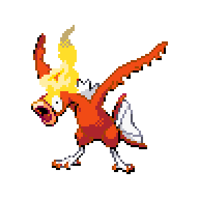Magitres Sprite Image