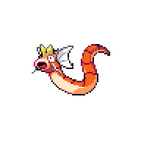 Magitini Sprite Image