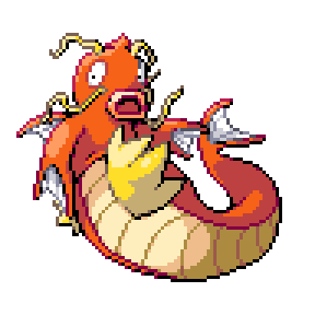 Maginite Sprite Image