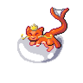 Magiew Sprite Image