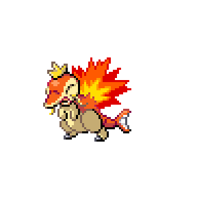 Magiquil Sprite Image