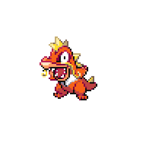 Magidile Sprite Image