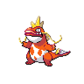 Maginaw Sprite Image