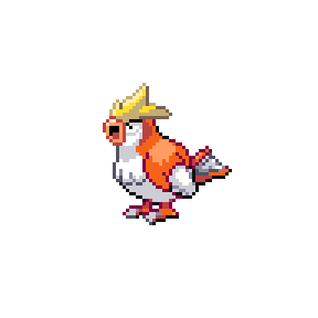 Magigey Sprite Image