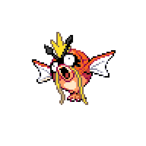 Magihoot Sprite Image