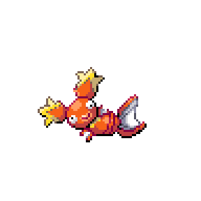 Magichu Sprite Image