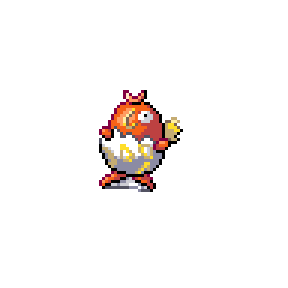 Magipi Sprite Image