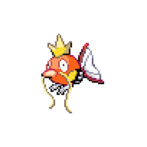 Magitu Sprite Image