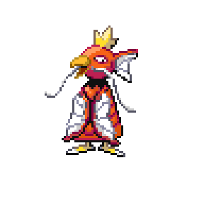 Magitu Sprite Image