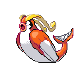 Magigeot Sprite Image