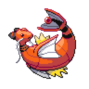 Magiros Sprite Image