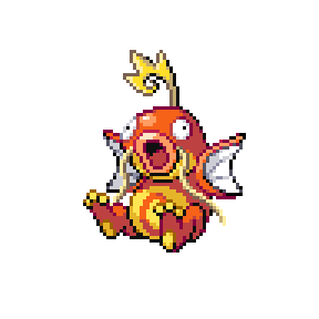 Magitoed Sprite Image