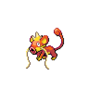 Magitata Sprite Image