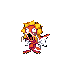 Magiflora Sprite Image