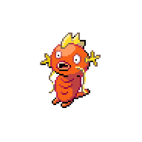 Magiper Sprite Image