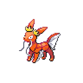 Magireon Sprite Image