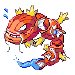 Magilix Sprite Image