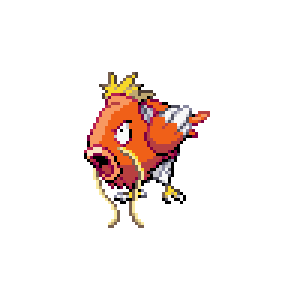 Magirow Sprite Image