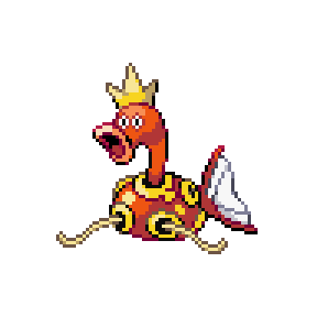 Magickle Sprite Image