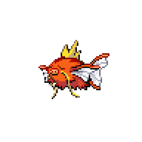 Maginub Sprite Image