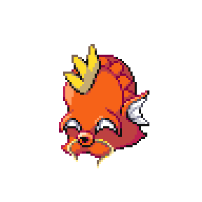 Magiswine Sprite Image