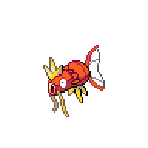 Magiraid Sprite Image